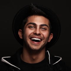 Diego’s portrait