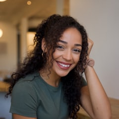 Sam’s portrait